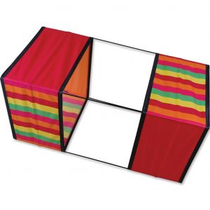 Circus - 40in Box Kite