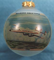 Connie Ornament