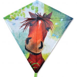 Horace Horse 30in 