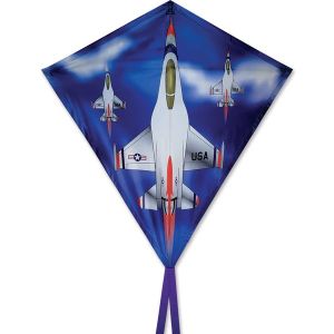 Jet Plane 30in