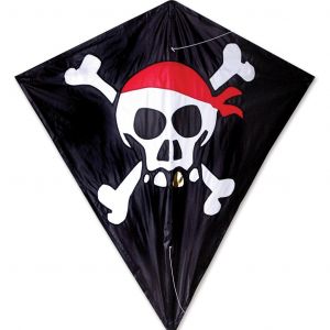 Skull & Bones 30in
