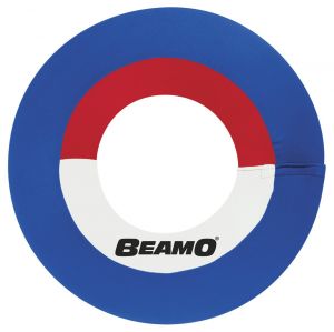 20" Beamo Ring - Dark Blue