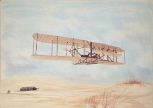 Kitty Hawk 