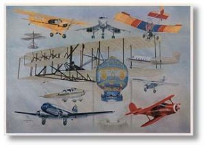 Bicentennial of Flight Holiday