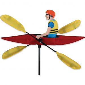Kayak - 20in Whirligig