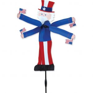 Uncle Sam 20in