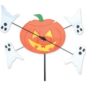 Pumpkin 10in