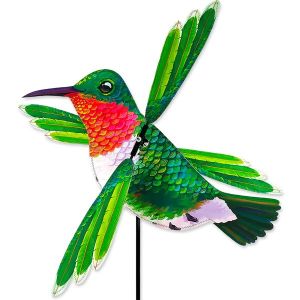 Hummingbird 20in Whirligig