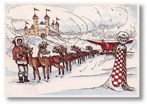 North Pole