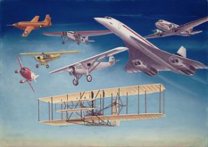 Centennial of Flight