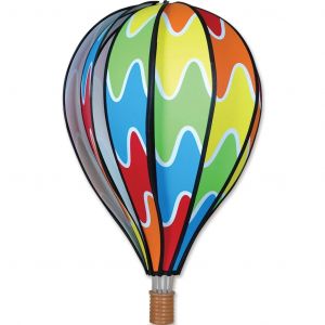 Rainbow 22in