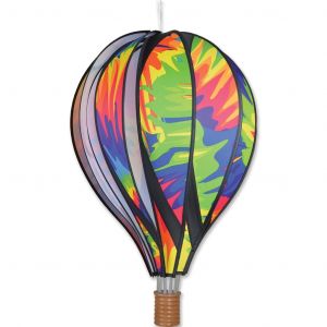 Tie Dye 22in