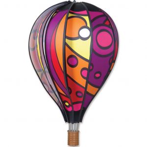 Warm Orbit 22in