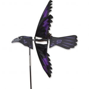 Raven - 22in Spinner
