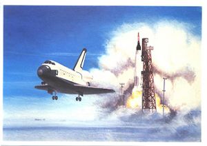 John Glenn