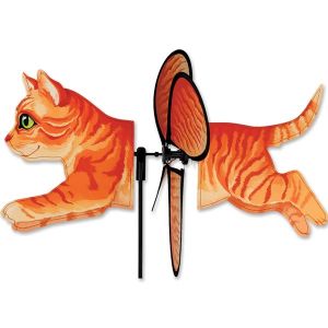 Orange Tabby Cat