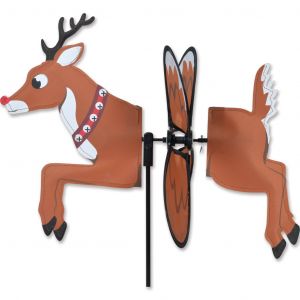 Reindeer