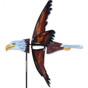 Flying Eagle - 25in Spinner