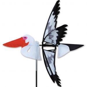 Pelican 26in Bird Spinner