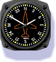 DG Clock