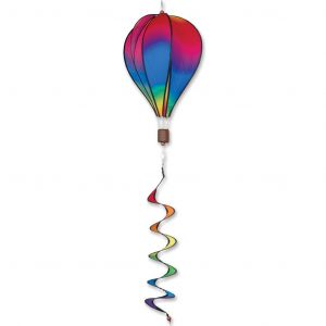 Wavy Gradient 16in