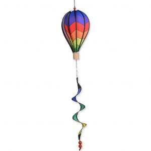 Chevron Rainbow 12in