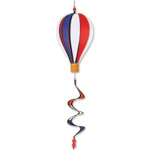 Patriotic 12in