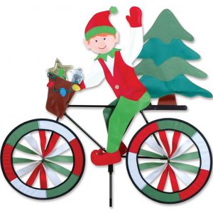 Elf - 30in Bike Spinner
