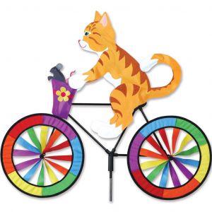 Kitty - 30in Bike Spinner