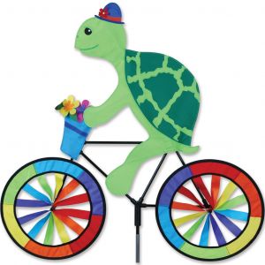 Turtle - 30in Bike Spinner