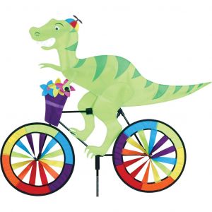 T-Rex - 30in Bike Spinner