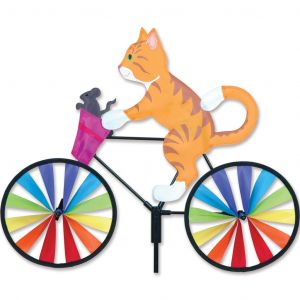 Kitty - 20in Bike Spinner