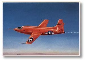 Yeager