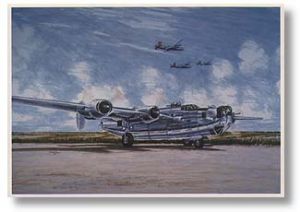 B-24 