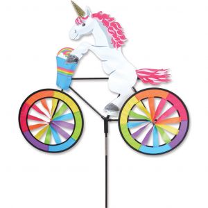 Unicorn - 30in Bike Spinner
