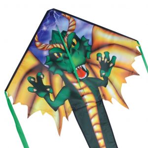 Emerald Dragon