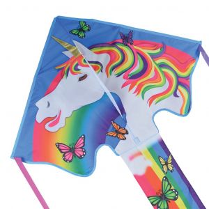 Magical Unicorn - Large Easy flyer