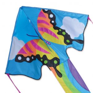 Pretty Butterfly - Large Easy Flyer