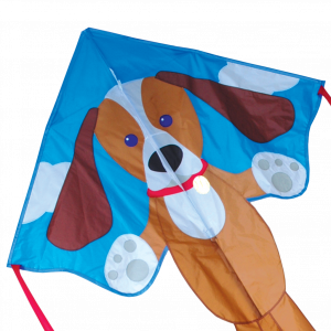 Sparky - Large Easy Flyer
