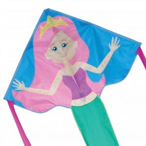 Serena Mermaid