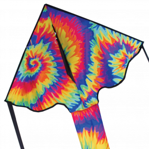 Tie Dye Regular Easy Flyer