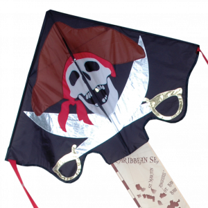 Pirate - Large Easy Flyer