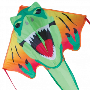 T-Rex - Large Easy Flyer