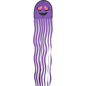 Love Squeaker Kite