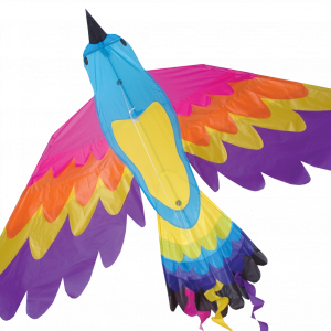 Paradise Bird Kite