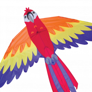 Macaw Kite