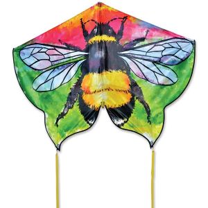 Bee Butterfly Kite