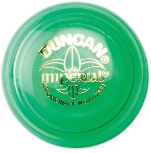 Duncan Yo Yo - Green