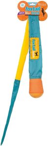 Foxtail Fetch