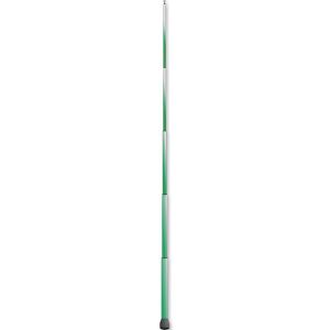 Heavy Duty Windsock Pole - 16 ft.